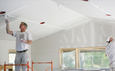 best Drywall Repair and Installation