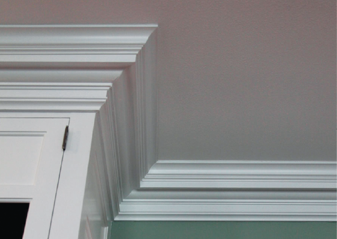 Trim and Molding Design and Installation Service in Las Vegas Henderson Nevada